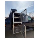 2003 F550 Super Duty XL 6.7 POWER STROKE Turbo Diesel V8
