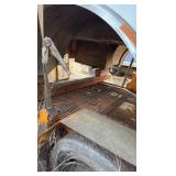 1994 AMBULANCE body and trailer