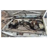 1995 Chevy 1500 PICKUP TRUCK