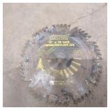 (26) Circular saw blades