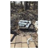 (20) pallets of Pavers