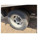1999 Isuzu Box Truck