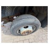 2001 Ford 450 super duty XL truck