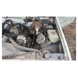 1995 Chevy 1500 PICKUP TRUCK