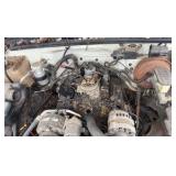 1995 Chevy 1500 PICKUP TRUCK