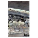 1999 Ford F-350