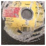 (26) Circular saw blades