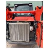 2019 Kubota SVL 65-2 skid steer