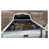 1995 Chevy 1500 PICKUP TRUCK