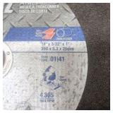 (26) Circular saw blades