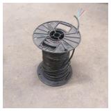 Waytek spools of Automotive Primary Wire; tester, more