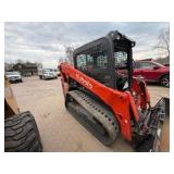 2019 Kubota SVL 65-2 skid steer