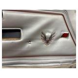 '79 10th Anniver. TransAm NEW Frnt brks, rotors, new tiress