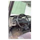 2014 international truck
