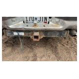 1995 Chevy 1500 PICKUP TRUCK