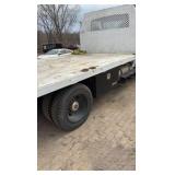 2014 international truck
