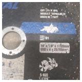 (26) Circular saw blades