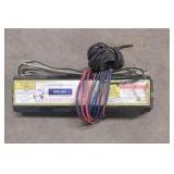 Waytek spools of Automotive Primary Wire; tester, more