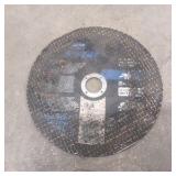 (26) Circular saw blades