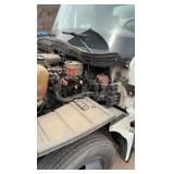2014 international truck