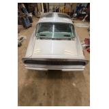 '79 10th Anniver. TransAm NEW Frnt brks, rotors, new tiress