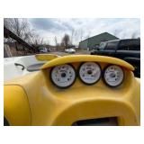 '97 Sea-Doo Speedster (Bombardier) Jet Boat w/ Shoreland'r trailer