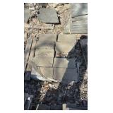 (17) pallets of Pavers