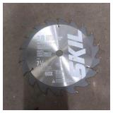 (26) Circular saw blades