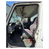 2014 international truck