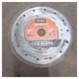 (26) Circular saw blades