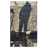 (16) Pallets of concrete pavers