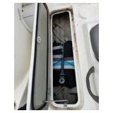 '97 Sea-Doo Speedster (Bombardier) Jet Boat w/ Shoreland'r trailer