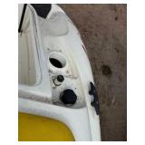 '97 Sea-Doo Speedster (Bombardier) Jet Boat w/ Shoreland'r trailer