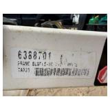'97 Sea-Doo Speedster (Bombardier) Jet Boat w/ Shoreland'r trailer