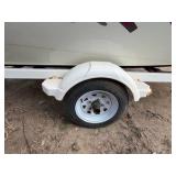 '97 Sea-Doo Speedster (Bombardier) Jet Boat w/ Shoreland'r trailer