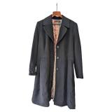ML - Peruvian Connection Wool and Alpaca Blend Coat - Size 18
