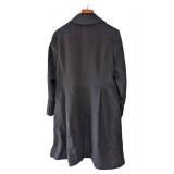 ML - Peruvian Connection Wool and Alpaca Blend Coat - Size 18