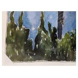 ML - Anna Lowenthal Walsh Unframed Sauna