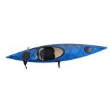 G - Eddyline Skyline 120 Kayak - 12 ft Sit-In Recreational Kayak