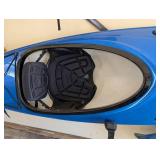 G - Eddyline Skyline 120 Kayak - 12 ft Sit-In Recreational Kayak