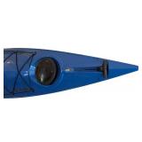 G - Eddyline Skyline 120 Kayak - 12 ft Sit-In Recreational Kayak