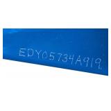 G - Eddyline Skyline 120 Kayak - 12 ft Sit-In Recreational Kayak