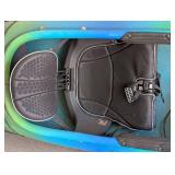 G - Wilderness Systems Pungo 120 Kayak