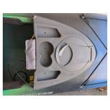 G - Wilderness Systems Pungo 120 Kayak