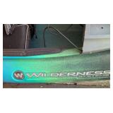 G - Wilderness Systems Pungo 120 Kayak