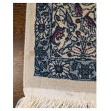 ML - Oriental Weavers International Classics Persian Isfahan Hunting Rug