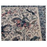 ML - Oriental Weavers International Classics Persian Isfahan Hunting Rug