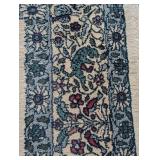 ML - Oriental Weavers International Classics Persian Isfahan Hunting Rug