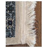 ML - Oriental Weavers International Classics Persian Isfahan Hunting Rug
