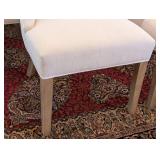 ML - Pottery Barn Upholstered Side Chairs (Lot of 4)